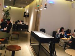大堂-喜茶(深圳东门1234店)