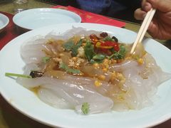 -北平味道.京味菜.烤鸭(梨园店)