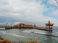 -大理洱海