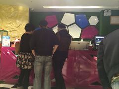塔卡超级真人密室逃脱-H次元沉浸剧情密室(街道口店)