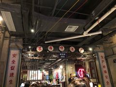 -丹虾|文和友小龙虾·烙锅(陕西路旗舰店)