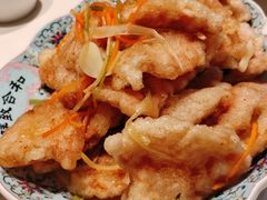 -老厨家(友谊路总店)