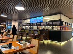 -Pizzeria da Nicola·火炉披萨(中大国际店)