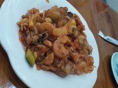 -清真麦顺和饭庄·二姐回头(和平店)