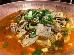 -云海肴云南菜·蒸汽石锅鱼(北京良乡华冠店)