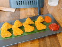炸酥排-沃野Oii(青年湖店)