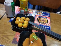 -無牌小范·香港明星美食
