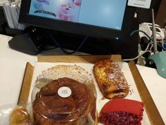 -巴黎贝甜(国贸店)