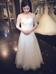 -韩国天使嫁衣婚纱礼服馆(上海旗舰店)