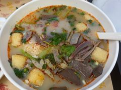 -鸭味先老鸭粉丝馆(瑞金路二号四号小区店)