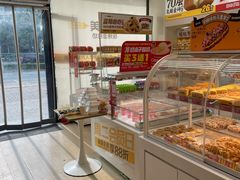 -味多美蛋糕(航天桥店)