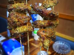 -寻香羊小羊·徐州烧烤(南京店)