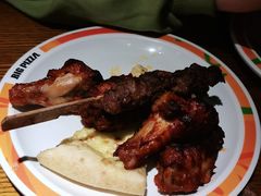 -比格比萨自助(花园路店)