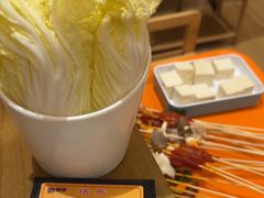 -黔哆哆地摊酸汤火锅(清湖店)