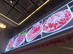 -虾大侠·盱眙龙虾老北京铜锅涮羊肉(金楠天街店)