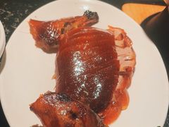 -局气 烤鸭·北京菜(光华路店)