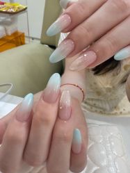 -U3美甲