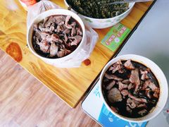 -王记生烫牛杂面馆(兰陵路店)
