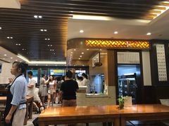 门面-泰合素食(双流店)