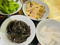 -探鱼·鲜青椒爽麻烤鱼(北京路天河城店)