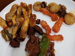 -南亚水鑫温泉SPA(恒宇商业广场店)