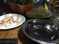 -大地农庄(逢沙大道店)