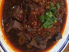 -德泰楼餐饮(莲湖路店)