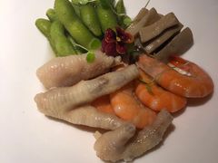 -应天大明王朝·南京菜(中山陵店)