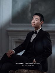 -时光印记婚纱摄影工作室·原创定制