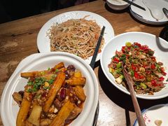 -东方红·湖南菜(金屿店)