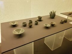 -雪绿茶博物馆