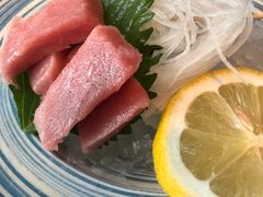 -Mr·Fish鱼鲜生海鲜放题(银泰in99店)