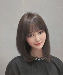 -上禾 HAIR SALON
