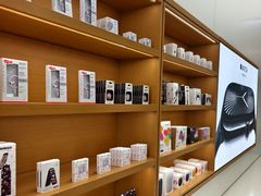 -Apple零售店(青岛万象城店)