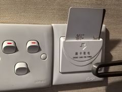 -广州珀丽酒店