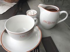 热巧克力-Angelina(IFC)