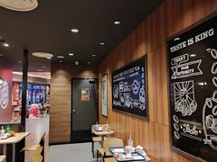 -汉堡王(长沙枫林三路店)