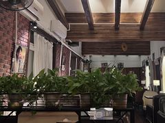 -爱上层楼咖啡馆(为公桥店)
