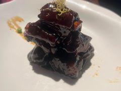 -上海滩餐厅(BFC外滩金融中心店)