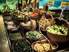 -德叔阙里·衢州菜馆(月湖店)