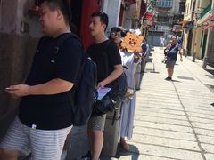 -添發碗仔翅美食