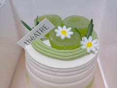 -théATRE 茶聚场(王府中環店)