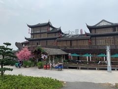 -二十八里太湖船菜(吉祥路店)