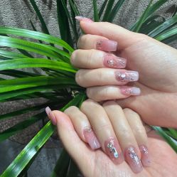 -LILY NAILS美甲美睫