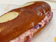 -PAOPAO Bakery&Café(港汇店)