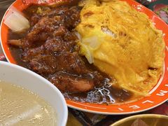 -添利·香港茶餐厅·下午茶(雪象店)