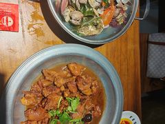 -即墨老公社·海肠捞饭大王(古城店)