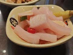 -富正毅三下锅·湘西韵味(天门山索道店)
