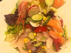 -桂马·日本料理·海胆·海鲜饭·酒场(民主广场店)