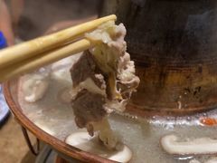 -铜锅演义(马坡店)